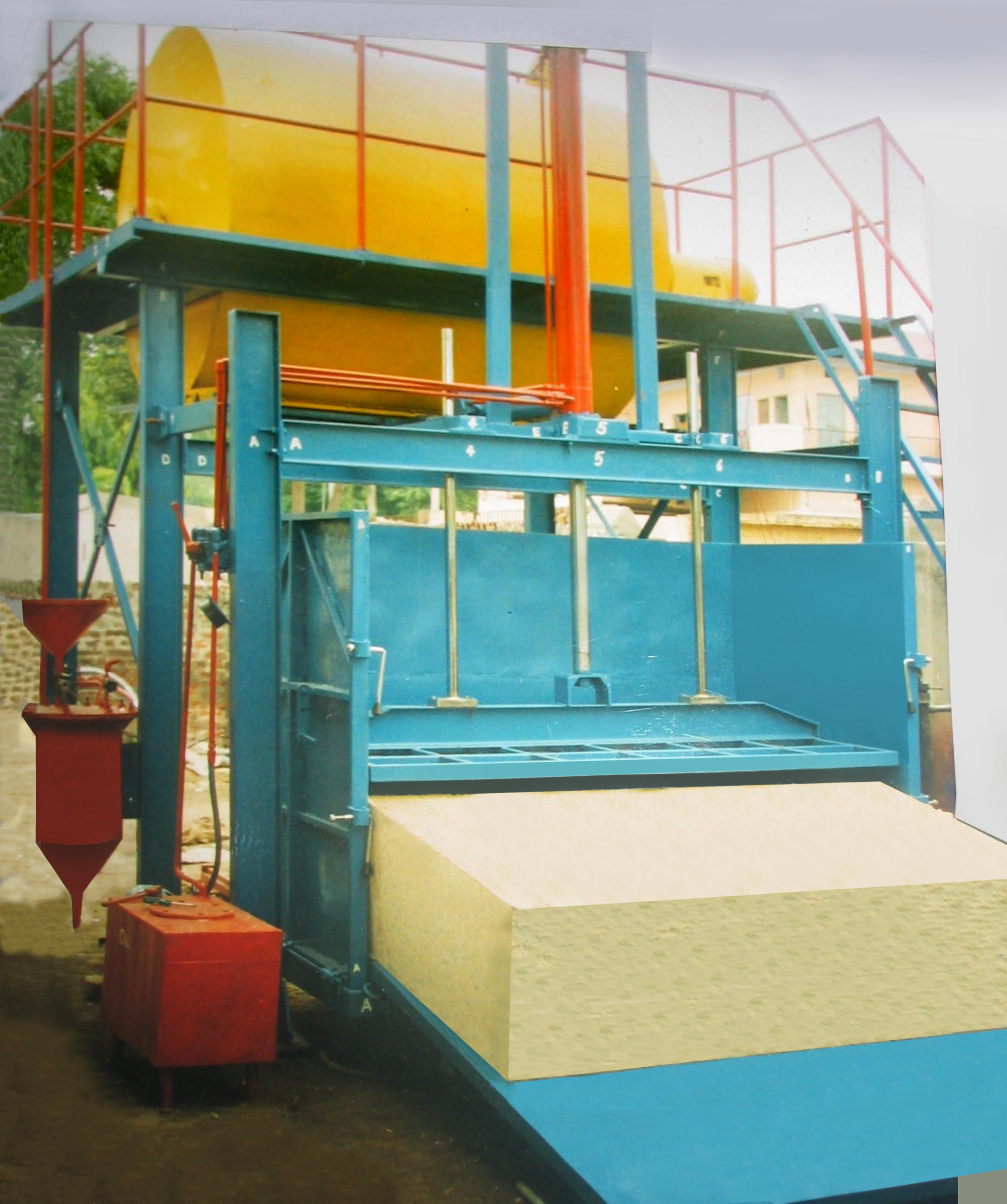 About Us Excel Engineers Pu Foam Machine Manufacturers Pu Foam